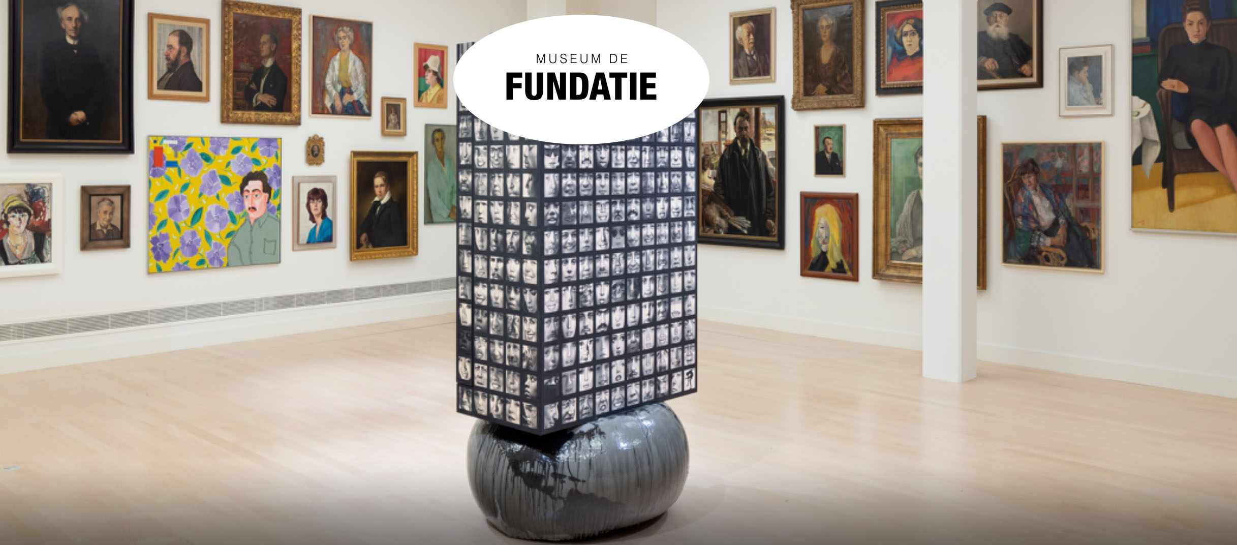 Fundatie Remix