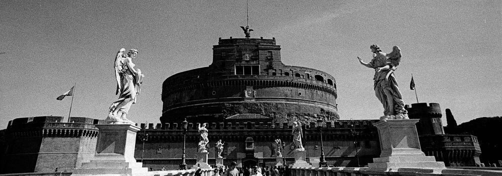 Header Rome