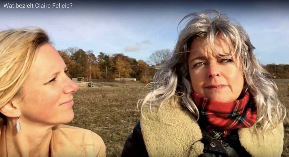 Interview Jolet Moolenaar