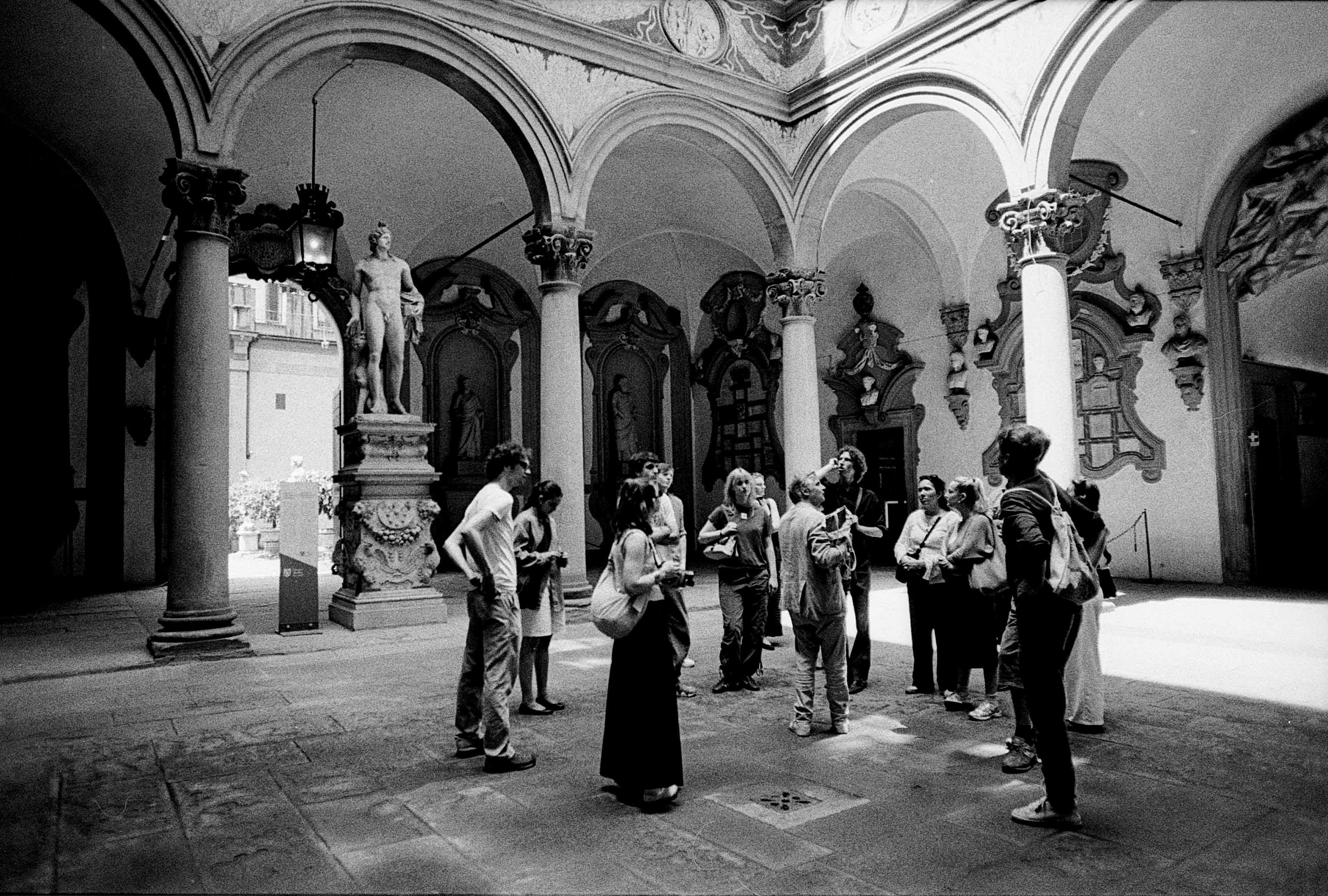 Palazzo Medici-Riccardi