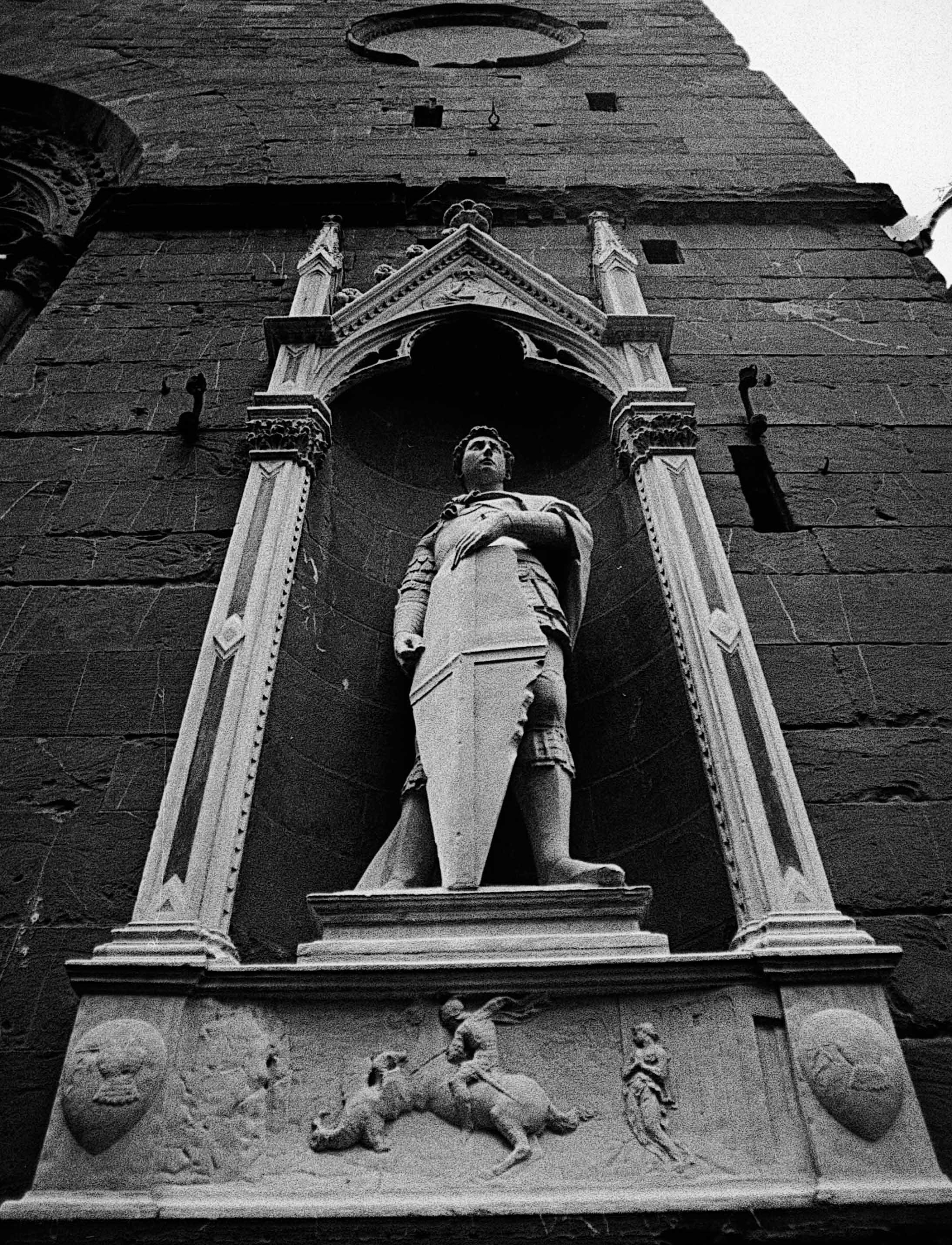 Saint George
